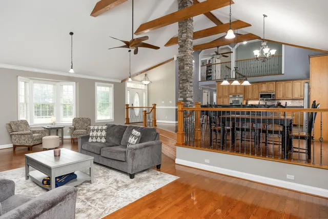 $1,400,000 | 3195 Ladd Springs Road Southeast, Old Fort, TN 37362