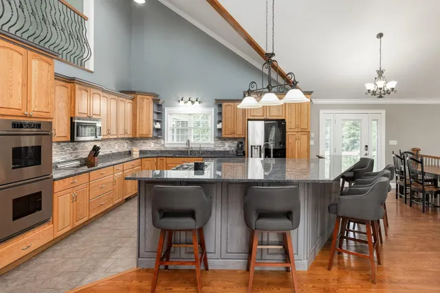 $1,400,000 | 3195 Ladd Springs Road Southeast, Old Fort, TN 37362