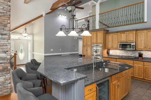 $1,400,000 | 3195 Ladd Springs Road Southeast, Old Fort, TN 37362