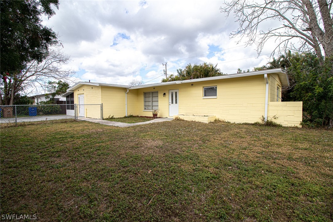203 Jersey Road West Lehigh Acres, FL 33936 - Photo 2 of 27 Gallery Image 2