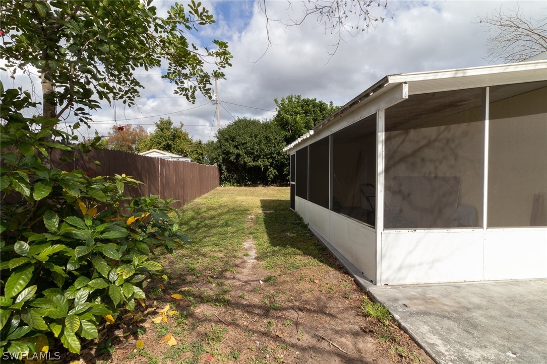 203 Jersey Road West Lehigh Acres, FL 33936 - Photo 23 of 27 Gallery Image 23
