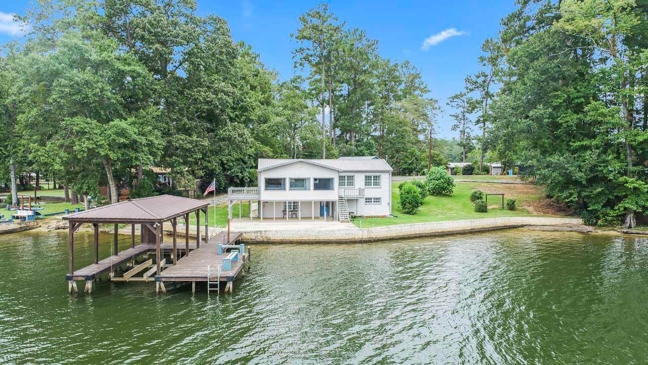 272 Scout Island Road Jackson, GA 30233 - Photo 1 of 1