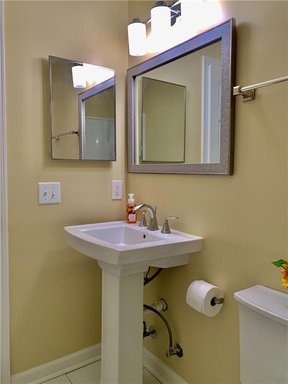 322 Powder Springs Street Hiram, GA 30141 - Photo 20 of 25
