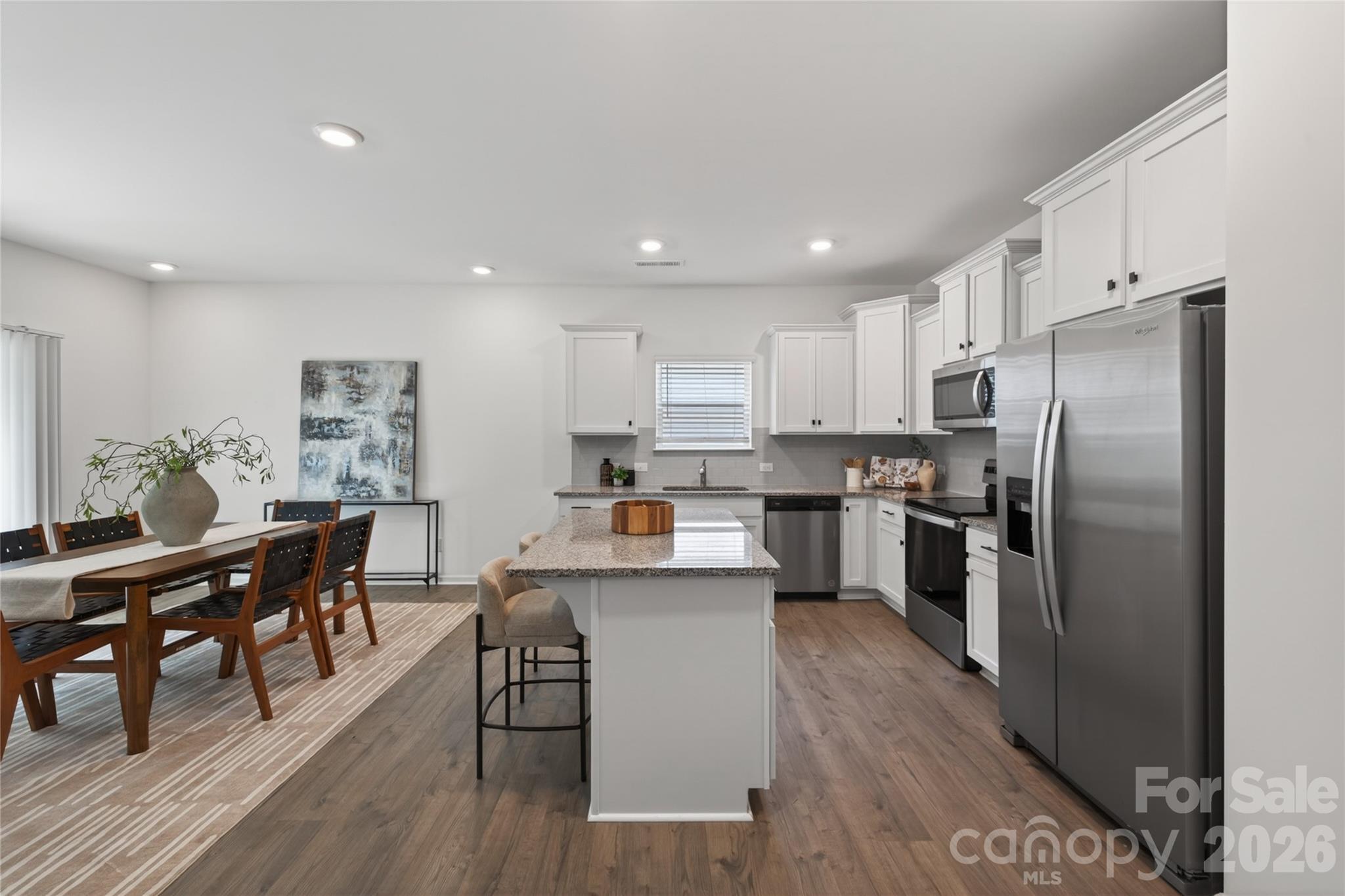848 Scotch Meadows Loop, Unit 47 Monroe, NC 28110 - Photo 5 of 34