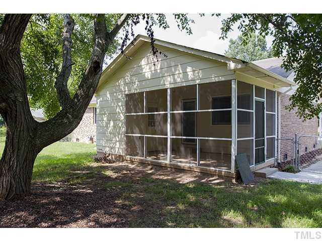 5328 Revere Road Durham, NC 27713 - Photo 23 of 24 Photo 24