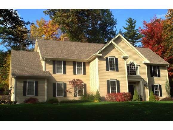 136 Powder Hill Road Bedford, NH 03110 - Photo 1 of 1
