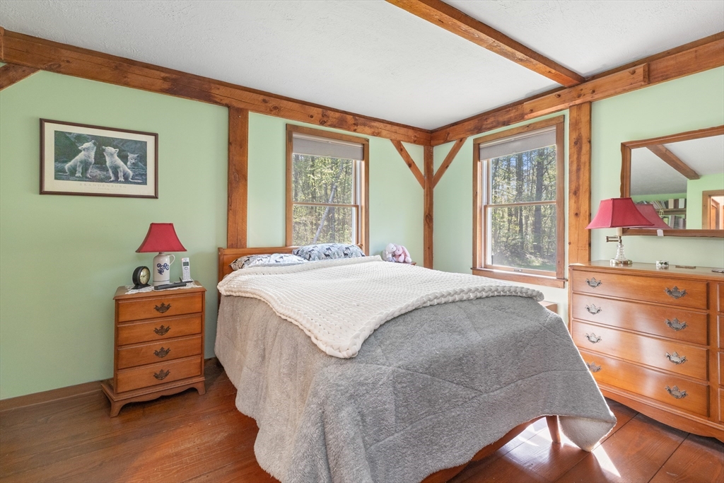 93 Hadley Road Merrimac, MA 01860 - Photo 21 of 42 Gallery Image 21