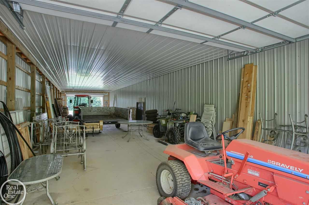 311 Townsend Road Leonard, MI 48367 - Photo 88 of 91