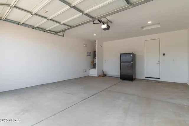 a view of a house with a outdoor space