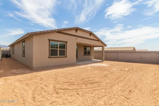 $1,200 | 11022 West Levi Drive, Tolleson, AZ 85353