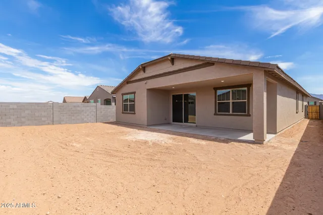 $1,200 | 11022 West Levi Drive, Tolleson, AZ 85353
