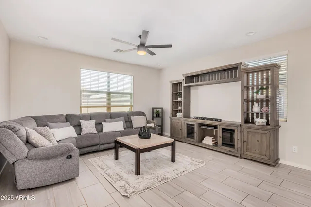 a kitchen with stainless steel appliances granite countertop a sink a counter space and cabinets