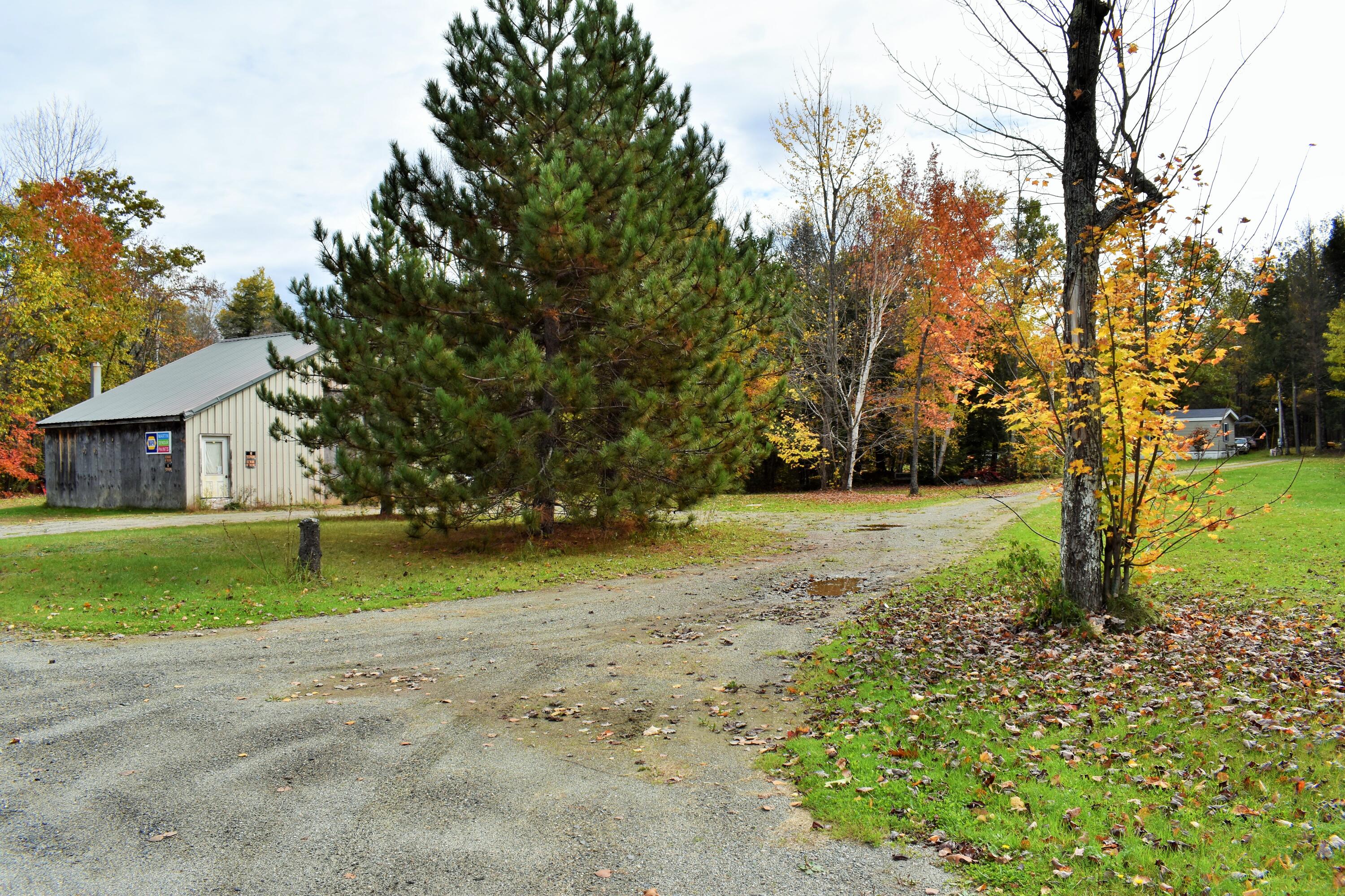 581 Troy Road Burnham, ME 04922 - Photo 2 of 34 2