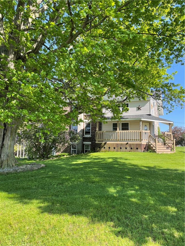 16577 Telegraph Road Murray, NY 14470 - Photo 2 of 28