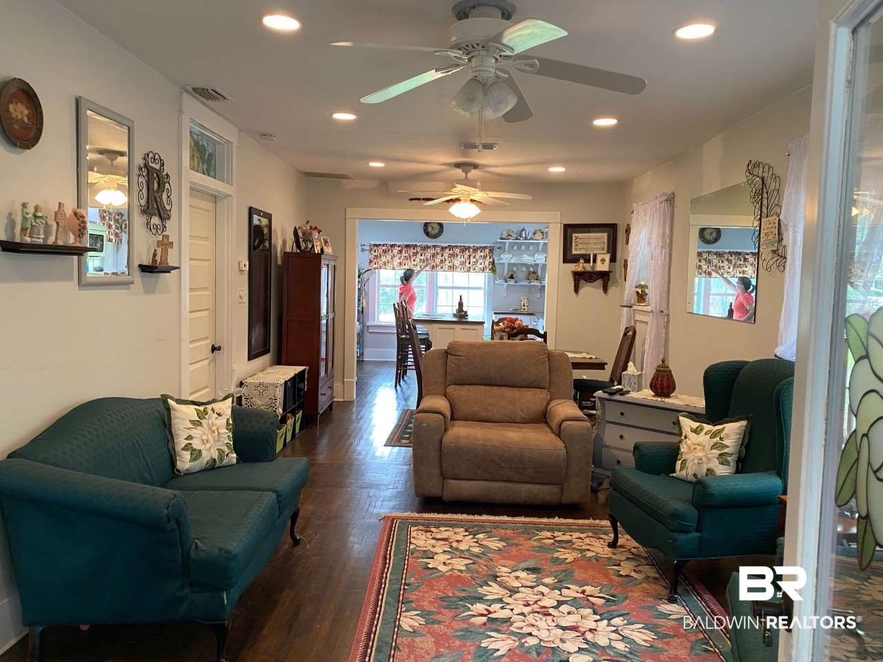 5683 Oak Ridge Court Mobile, AL 36619 - Photo 8 of 17