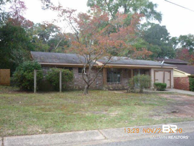 404 La Rose Drive Mobile, AL 36609 - Photo 1 of 1