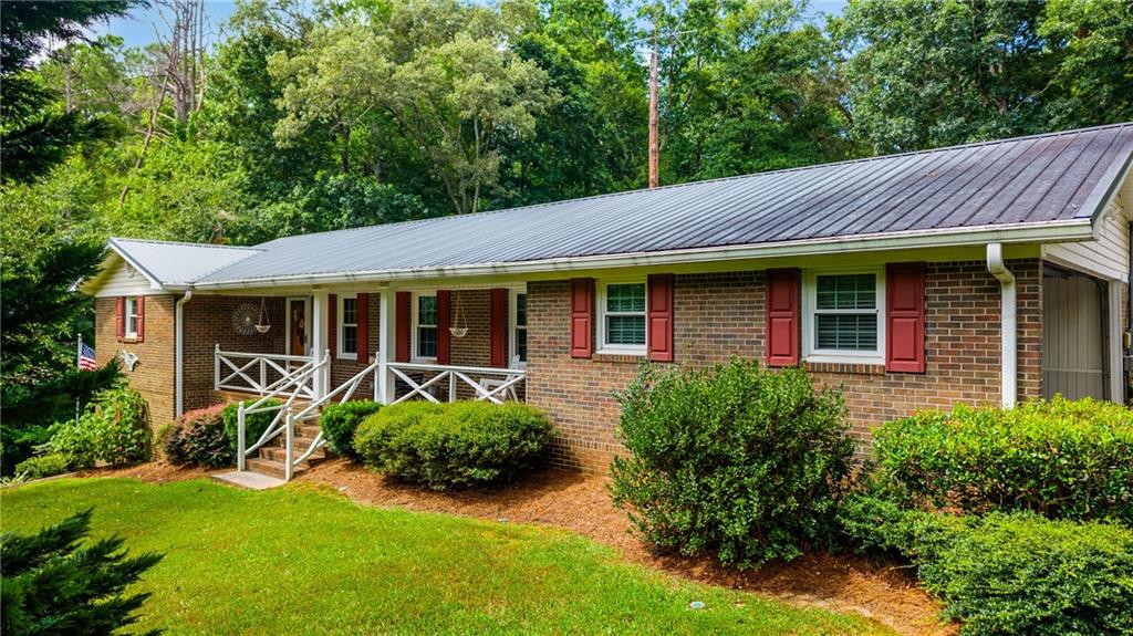273 Sewell Road Bremen, GA 30110 - Photo 2 of 74