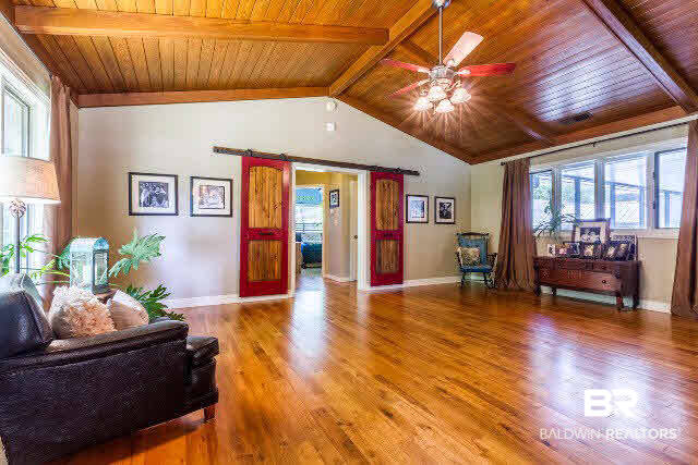 5629 Millhouse Road Gulf Shores, AL 36542 - Photo 25 of 36 Living