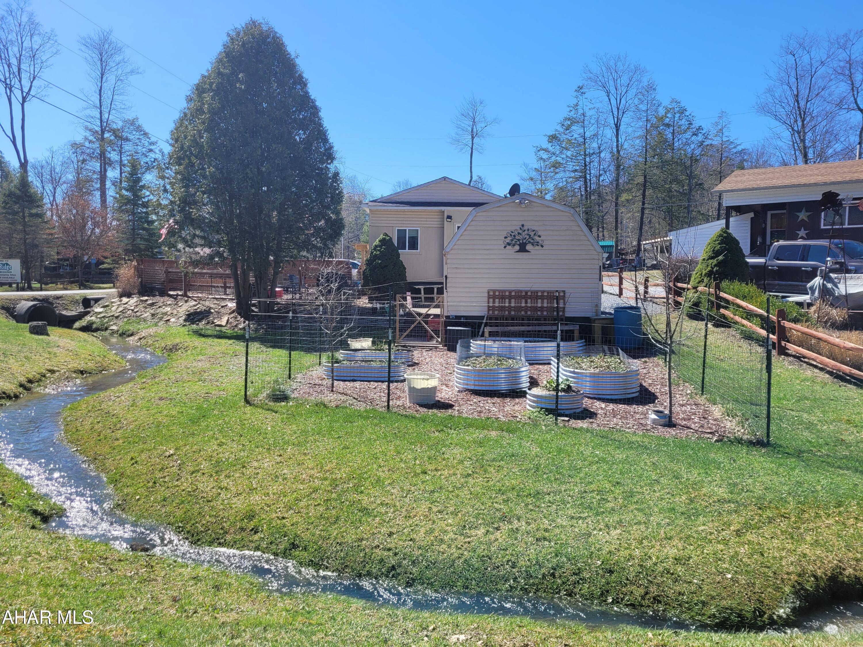302 Fox Ridge Road Flinton, PA 16640 - Photo 4 of 63