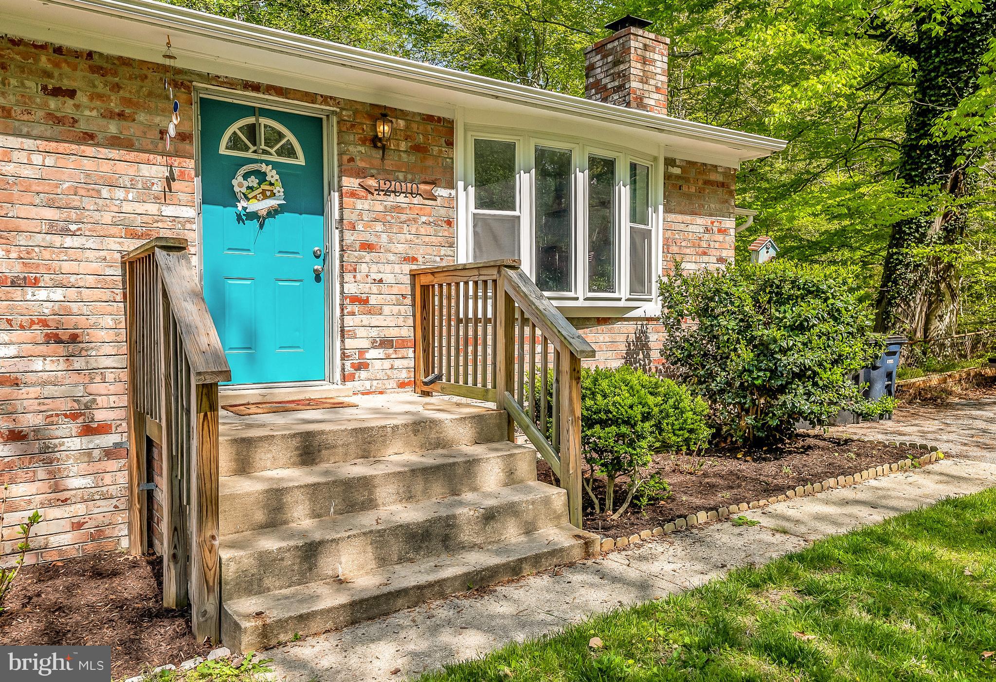 12010 Brandywine Road Clinton, MD 20735 - Photo 1 of 38 Gallery Image 1