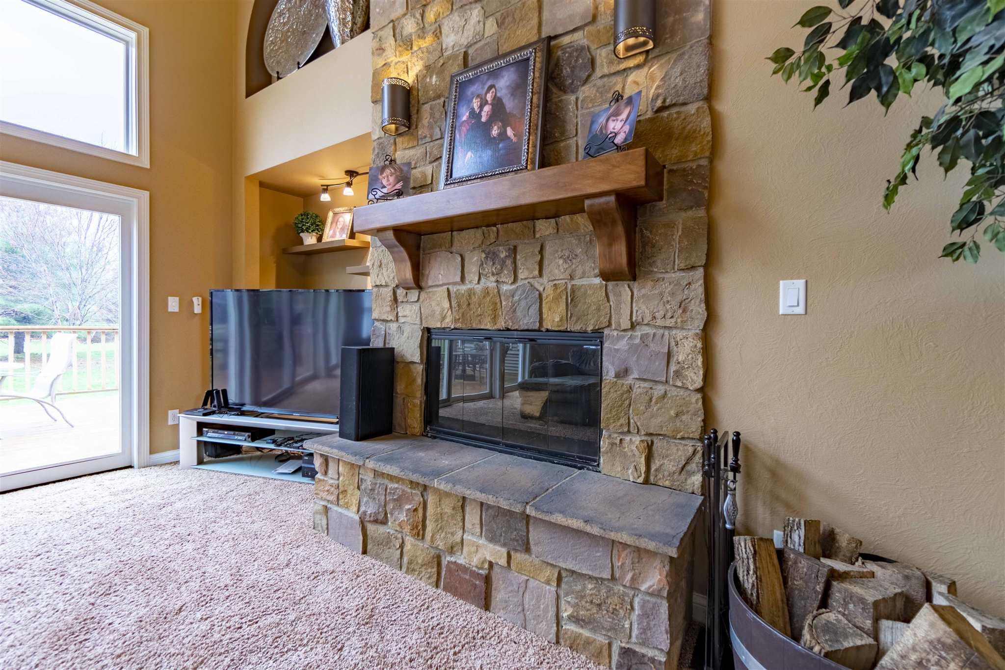 7705 North Switzer Road Brimfield, IL 61517 - Photo 6 of 50