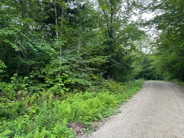 $59,900 | Lot 54-2 Jack Rabbit Run, Fryeburg, ME 04037