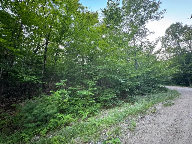 $59,900 | Lot 54-2 Jack Rabbit Run, Fryeburg, ME 04037