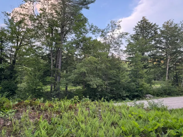 $59,900 | Lot 54-2 Jack Rabbit Run, Fryeburg, ME 04037