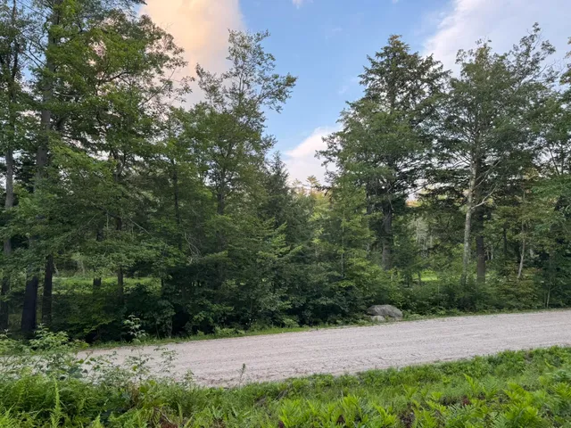$59,900 | Lot 54-2 Jack Rabbit Run, Fryeburg, ME 04037