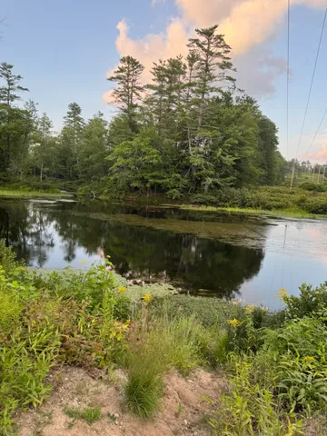 $59,900 | Lot 54-2 Jack Rabbit Run, Fryeburg, ME 04037