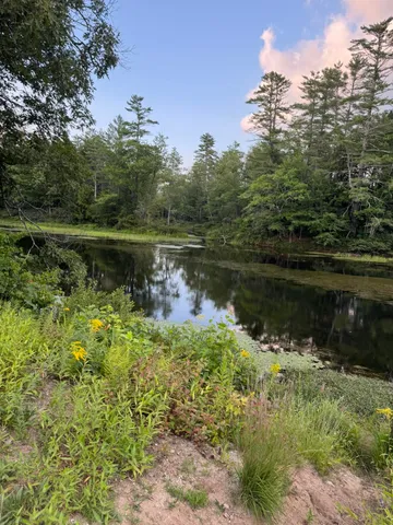 $59,900 | Lot 54-2 Jack Rabbit Run, Fryeburg, ME 04037