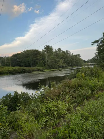 $59,900 | Lot 54-2 Jack Rabbit Run, Fryeburg, ME 04037