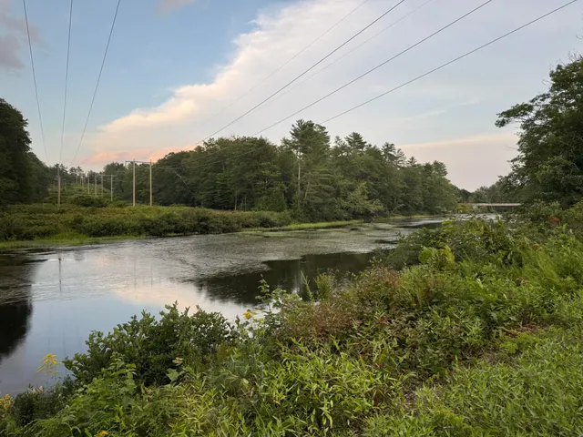 $59,900 | Lot 54-2 Jack Rabbit Run, Fryeburg, ME 04037