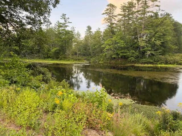 $59,900 | Lot 54-2 Jack Rabbit Run, Fryeburg, ME 04037
