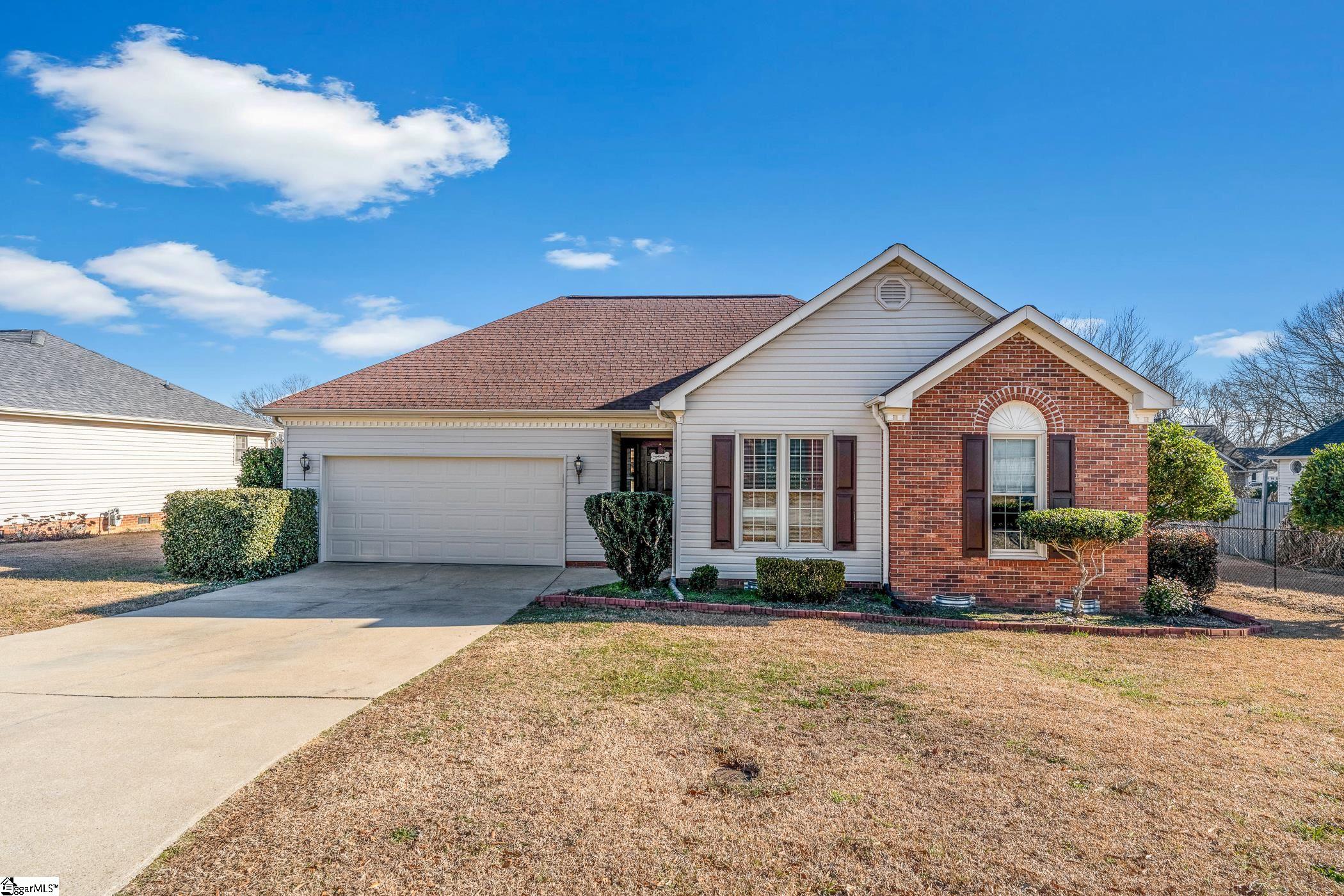 4 Fortson Way Fountain Inn, SC 29644 - Photo 1 of 33 Gallery Image 1