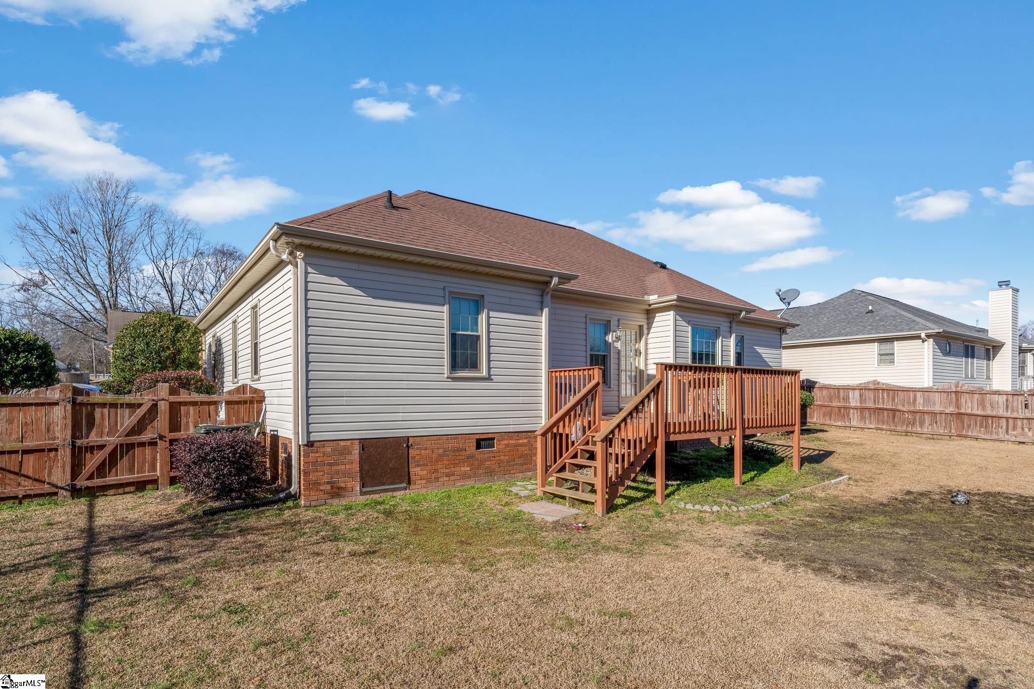 4 Fortson Way Fountain Inn, SC 29644 - Photo 30 of 33 Gallery Image 30