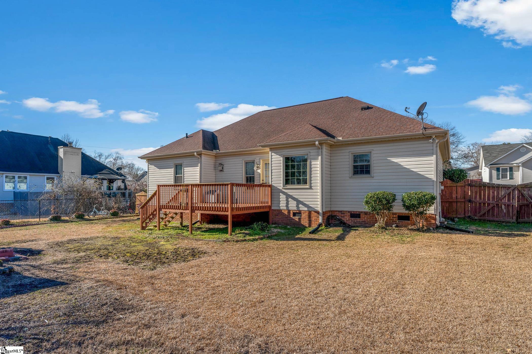 4 Fortson Way Fountain Inn, SC 29644 - Photo 33 of 33 Gallery Image 33