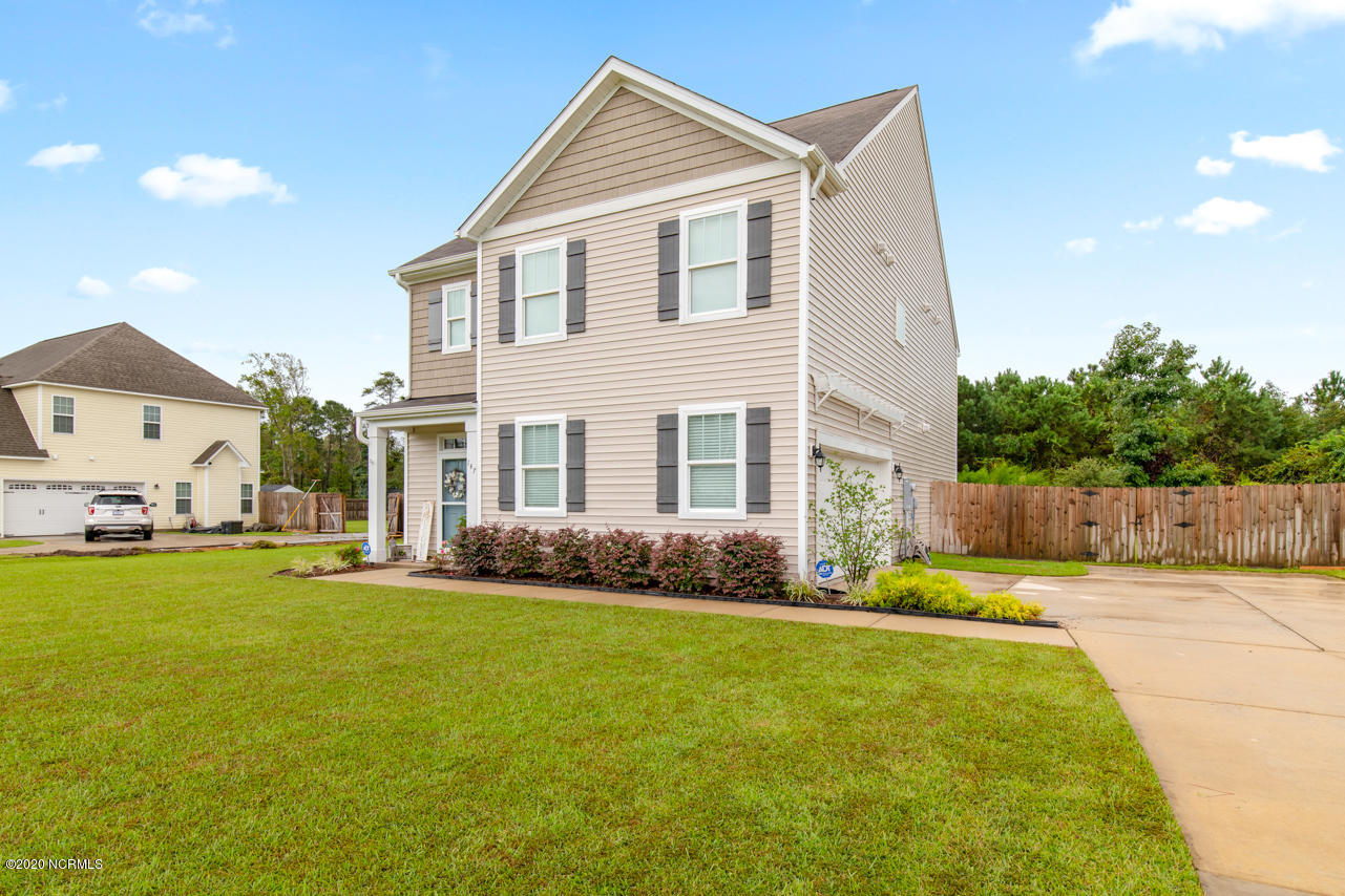 147 Mardella Way Holly Ridge, NC 28445 - Photo 3 of 43 3-25