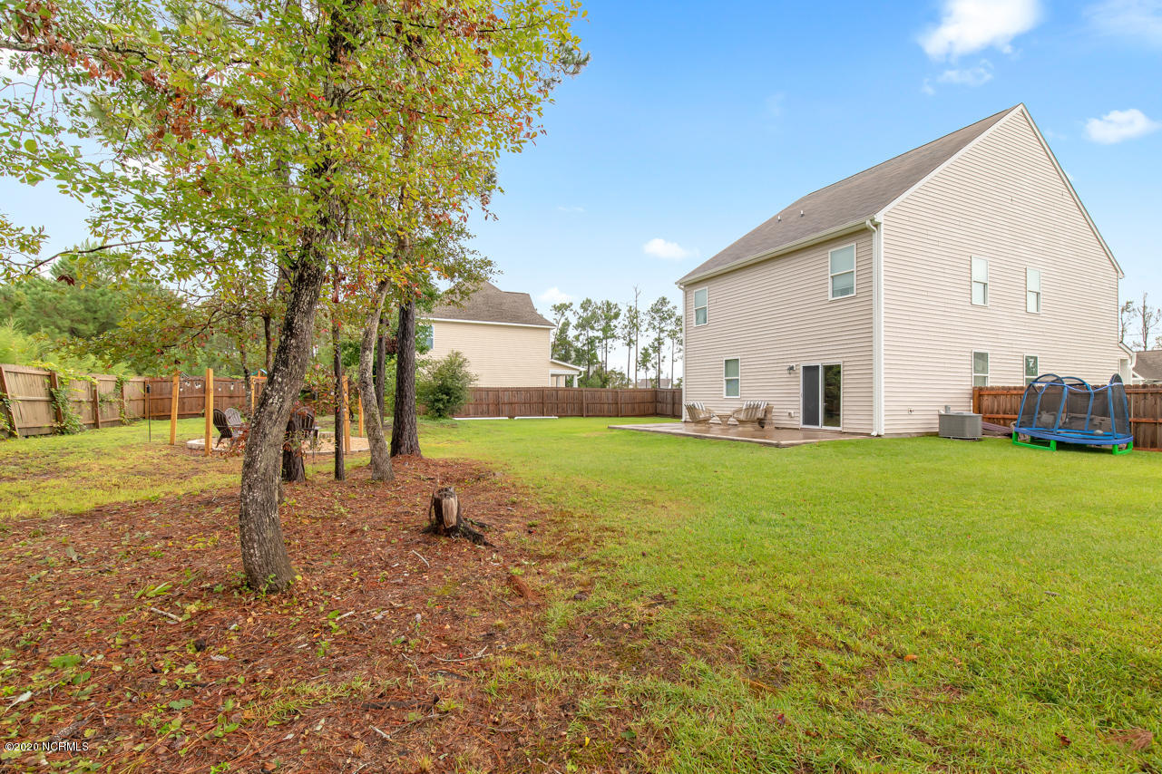 147 Mardella Way Holly Ridge, NC 28445 - Photo 39 of 43 42-7