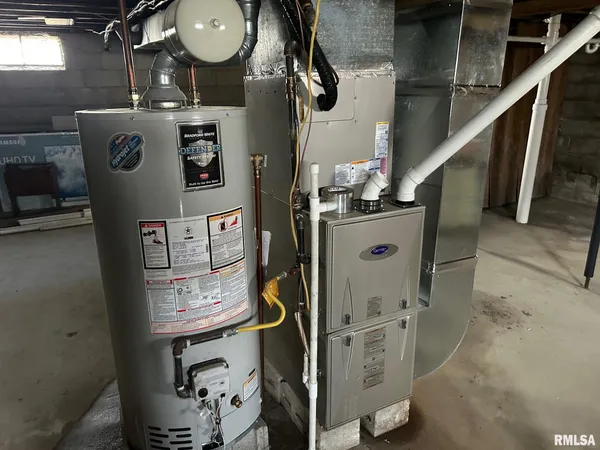 $132,599 | 1010 East Esther Street, Taylorville, IL 62568