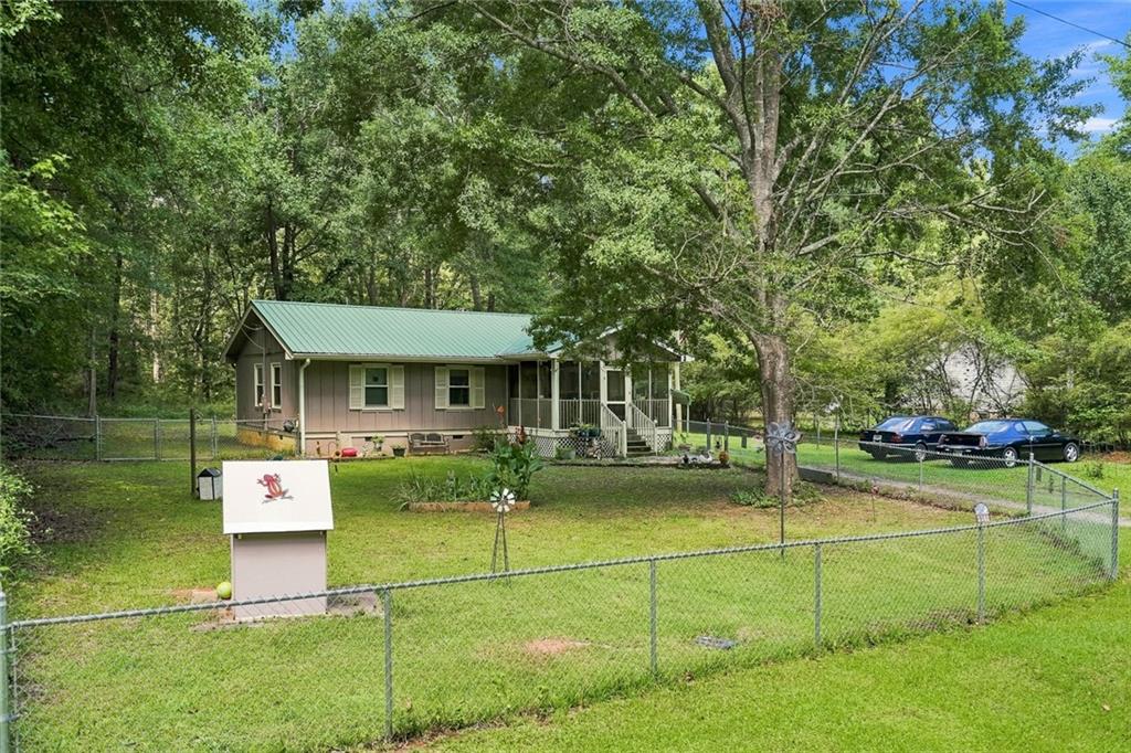 2261 Rehoboth Church Road Griffin, GA 30224 - Photo 7 of 18 Gallery Image 7