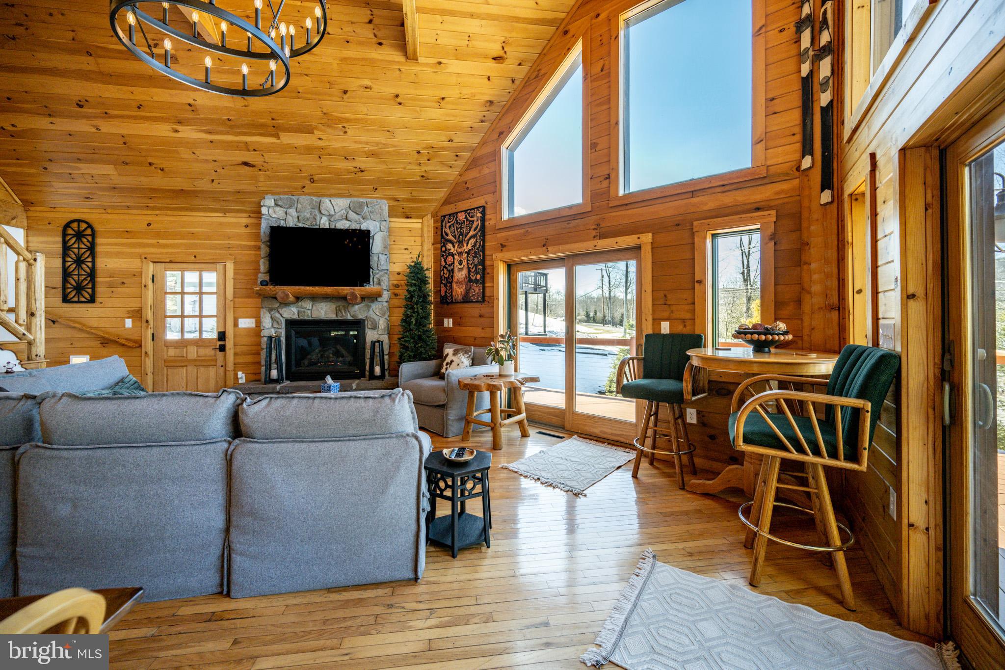 660 Glendale Road Oakland, MD 21550 - Photo 11 of 62