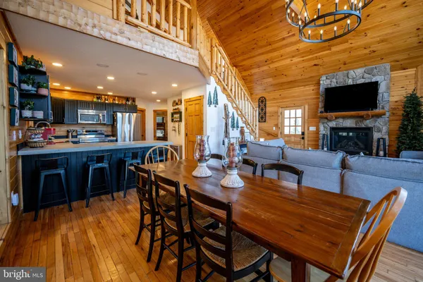 $1,300,000 | 660 Glendale Road, Oakland, MD 21550
