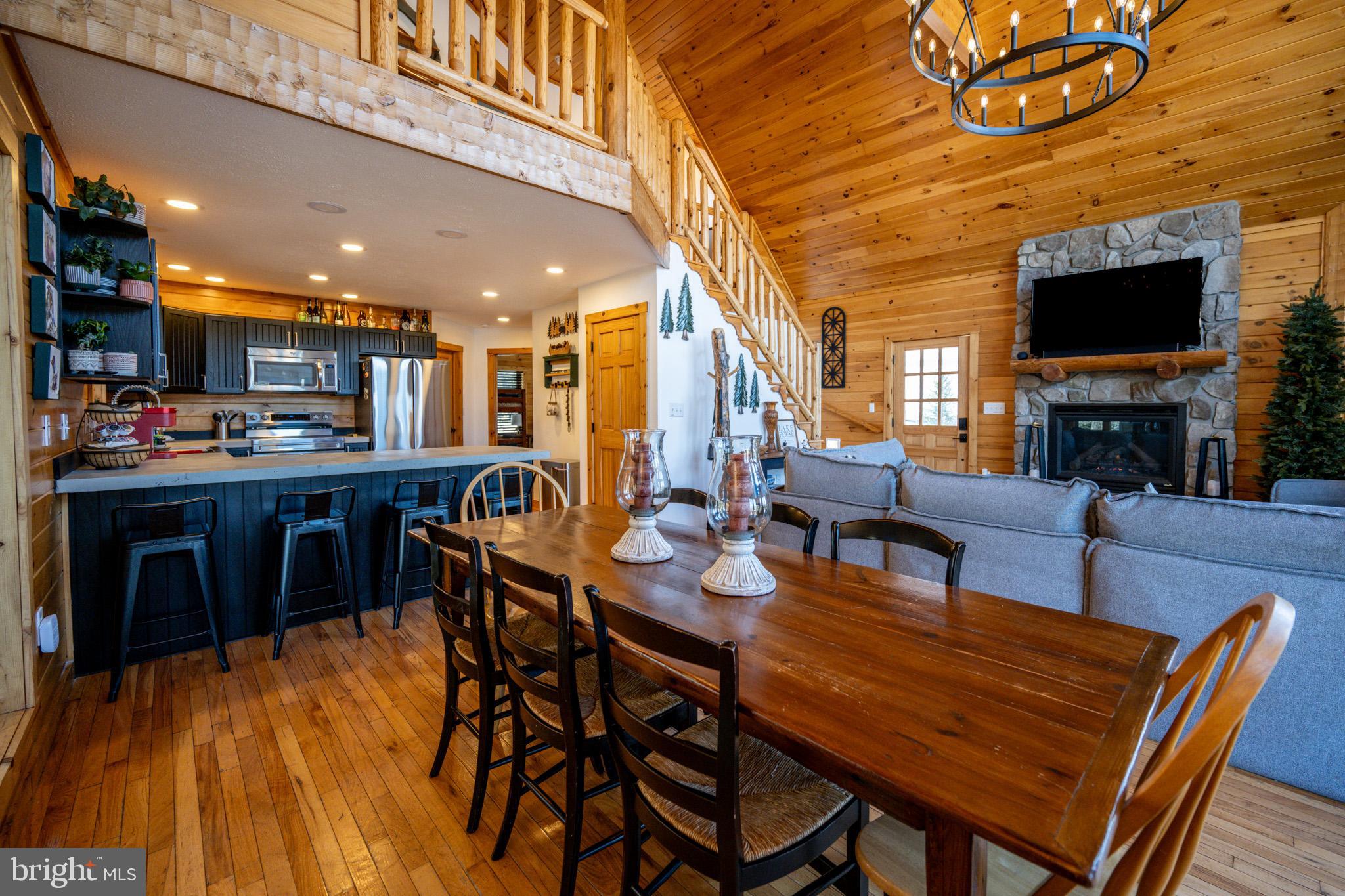 660 Glendale Road Oakland, MD 21550 - Photo 12 of 62