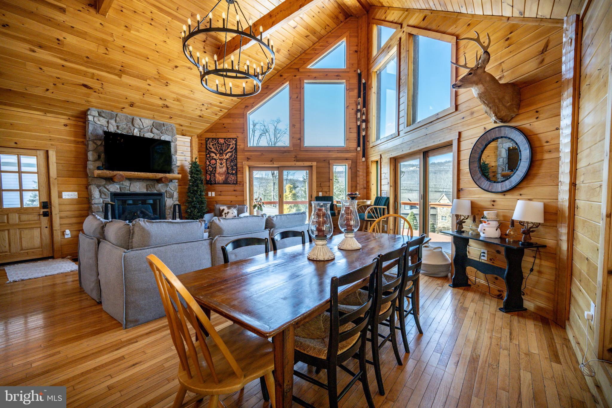 660 Glendale Road Oakland, MD 21550 - Photo 13 of 62