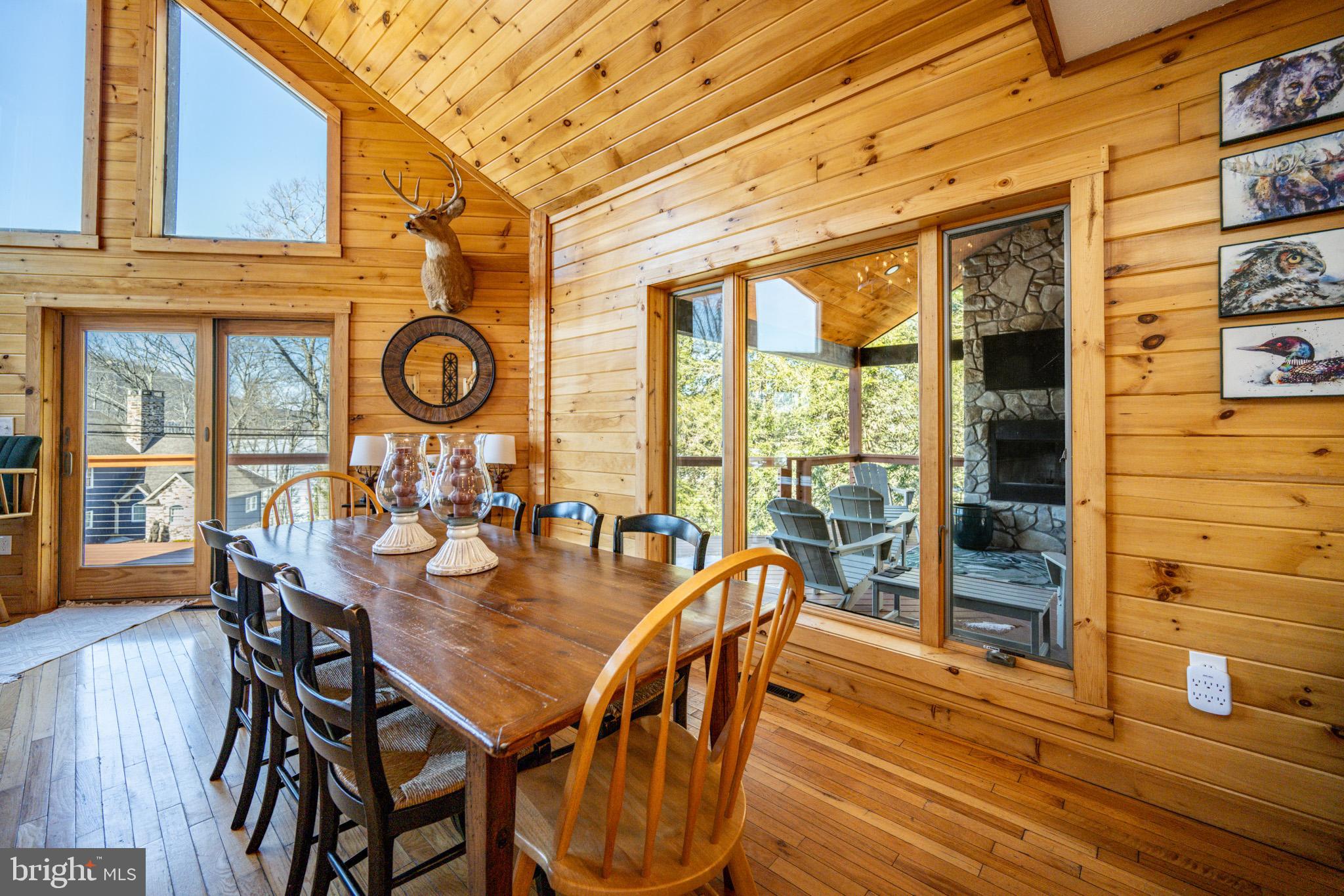 660 Glendale Road Oakland, MD 21550 - Photo 14 of 62