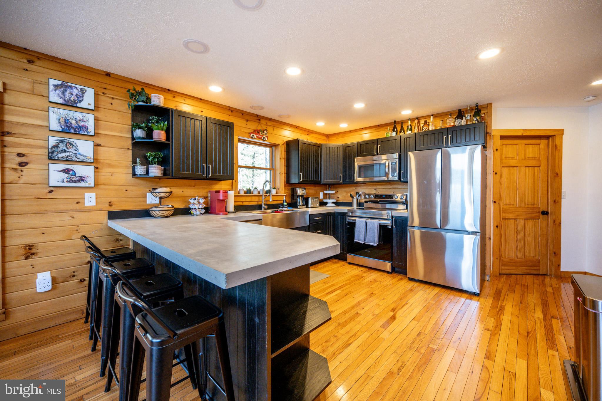 660 Glendale Road Oakland, MD 21550 - Photo 16 of 62