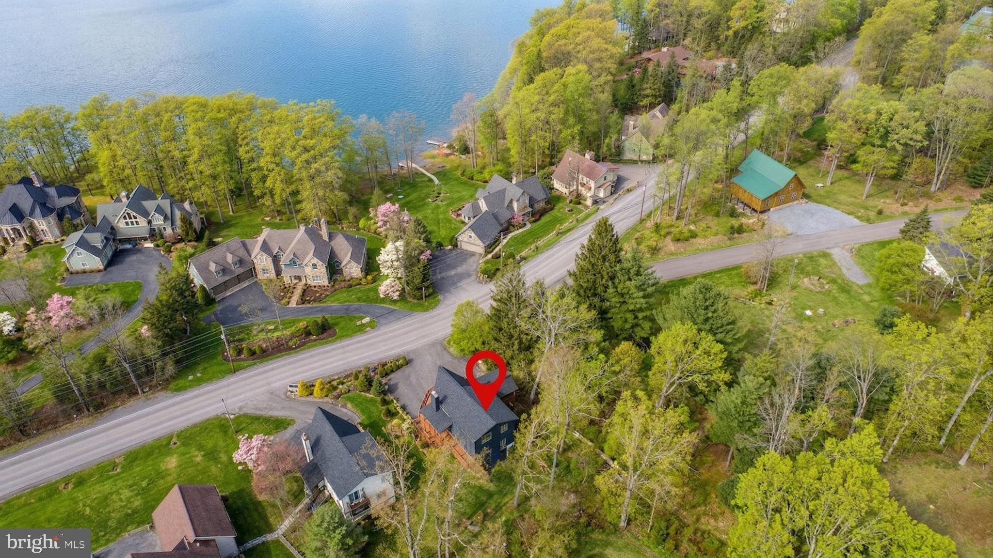 660 Glendale Road Oakland, MD 21550 - Photo 2 of 62