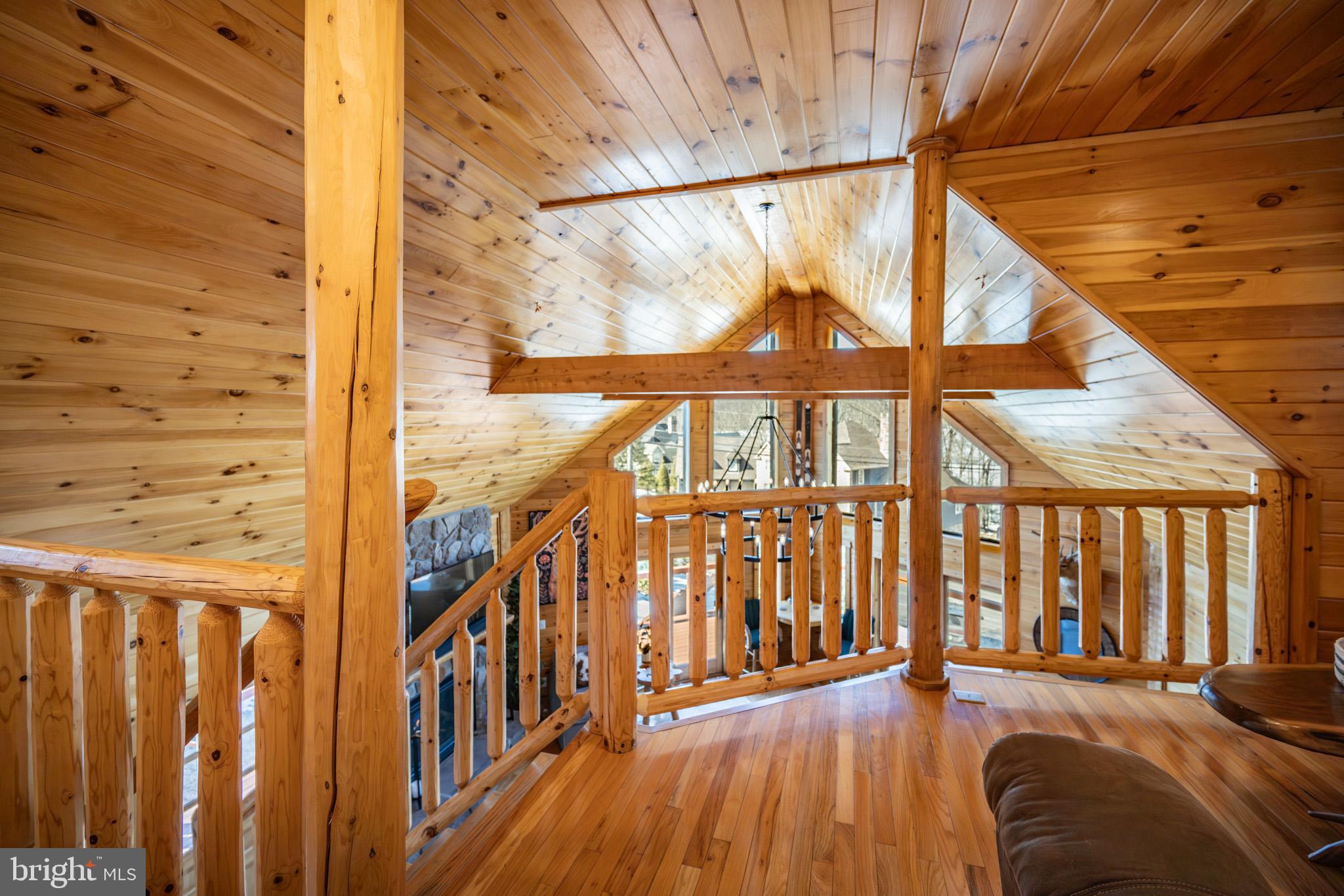 660 Glendale Road Oakland, MD 21550 - Photo 29 of 62