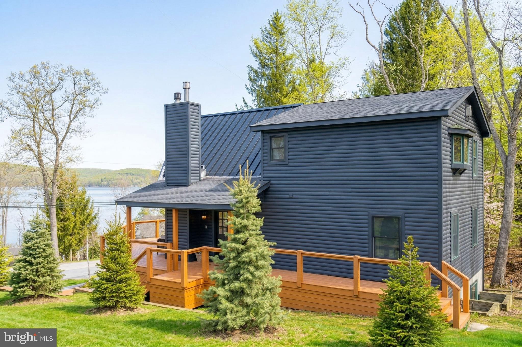 660 Glendale Road Oakland, MD 21550 - Photo 4 of 62